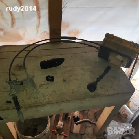 Фиат Стило-останали части, снимка 10 - Аксесоари и консумативи - 49415534