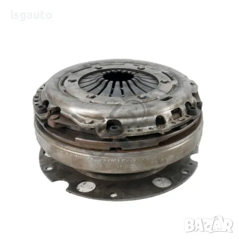 Комплект демпферен съединител с маховик AUDI A4 (B8) 2008-2015 ID: 136901, снимка 2 - Части - 47852906