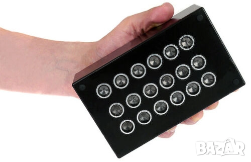  ЗАГЛУШИТЕЛИ на Шпионски Подслушватели, снимка 14 - Други - 52501158