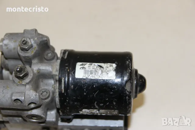 ABS модул Ford Galaxy / 7M0 907 379 A / 7M0907379A / 10020300843 / 10020300704 / 10.0203-0070.4, снимка 7 - Части - 50032497