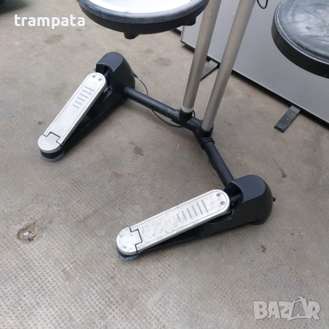 НАЙ ДОБРАТА ОФЕРТА Електронни барабани Roland HD-1 , снимка 6 - Ударни инструменти - 53296059