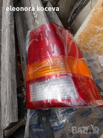 Стопове опел и деу, снимка 3 - Аксесоари и консумативи - 52388871