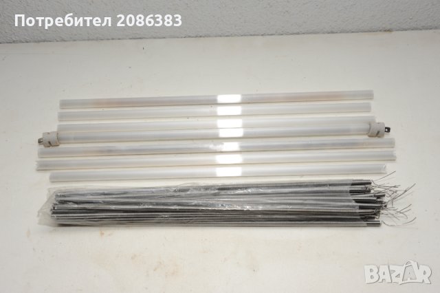 Нагреватели ,  реотани, снимка 5 - Други стоки за дома - 43900107