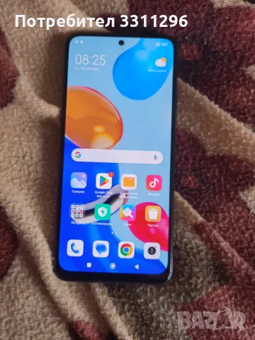 Xiaomi 11,mi note 10 и други -8/256gb, снимка 5 - Xiaomi - 48122785