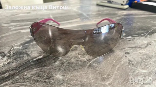 Слънчеви очила EXTE by Versace