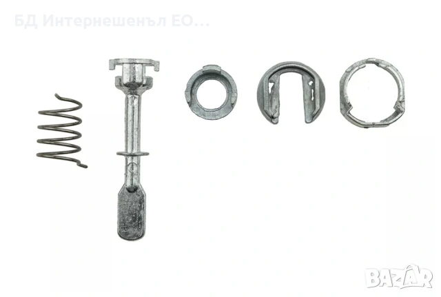 6N0837223A Ремонтен комплект за ключалка на предна врата, VW, Polo 6N, 57мм, снимка 2 - Части - 53064107
