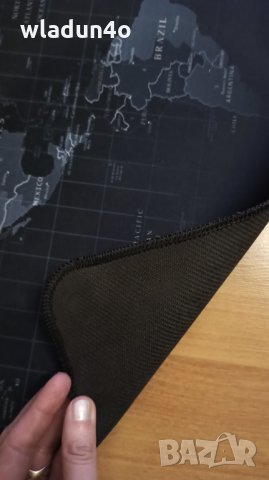 Огромен пад 90/40см Mousepad-15е, снимка 3 - Джойстици и геймпадове - 35219639