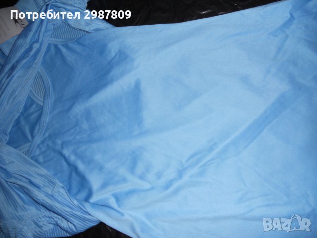 Нова Дамска Спортна Тениска, Оригинал   С М Л, снимка 2 - Тениски - 39392984