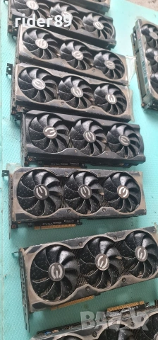 мощни видеокарти, rtx 3080ti, снимка 3 - Видеокарти - 53598207