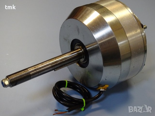 електромагнитен съединителен възел KEB COMBIBOX 20Nm clutches brake