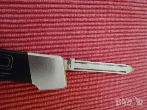 Дамско ножче Bonsa, Solingen. , снимка 4 - Колекции - 28451609