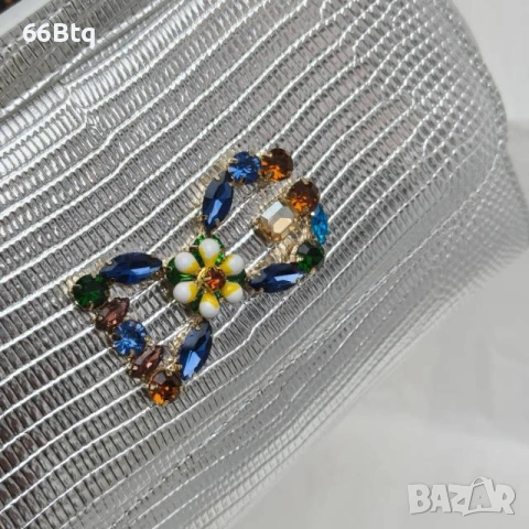 Дамска чанта D.G, снимка 3 - Чанти - 53297282