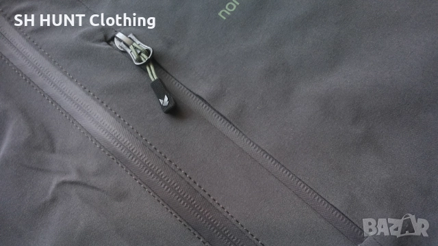 North Peak Pluto Waterproof Jacket размер XL / XXL яке водонепромокаемо - 1668, снимка 7 - Екипировка - 52819094