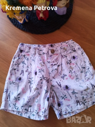 Доставка до СПИДИ АВТОМАТ 2,14€-Суичъри,Зимно яке,туника, риза, панталонки, дънкова пола р-р 110-116, снимка 13 - Други - 53517245