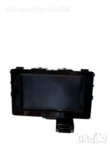 Дисплей на навигационен екран за KIA Sportage 1.6 CRDi (2020) 96560-F1201