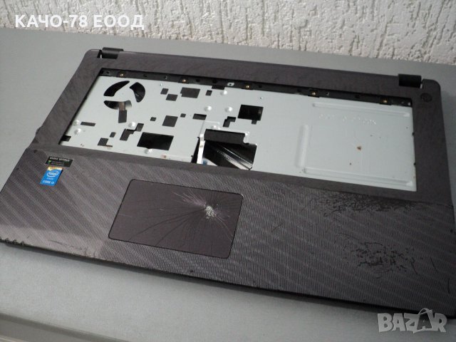 Turbox – W670SZ, снимка 2 - Части за лаптопи - 27625405