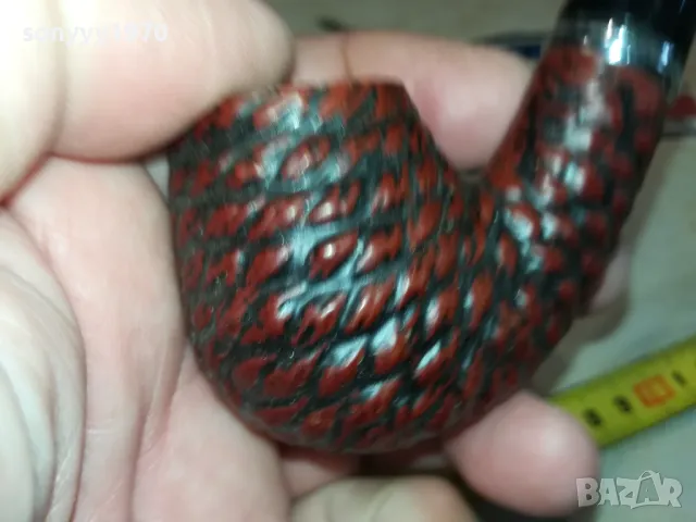 ЛУЛА НОВА СТИЛНА 2901251650, снимка 14 - Лули - 48881271