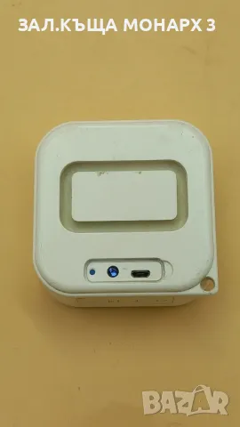 Bluetooth Тонколона Hama Pocket 2.0, снимка 6 - Тонколони - 49122403