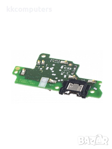 БЛОК ЗАХРАНВАНЕ HUAWEI Y5 2019 (AMN-LX9), снимка 2 - Резервни части за телефони - 51806060