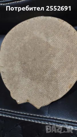 Фигура , снимка 5 - Статуетки - 50337116