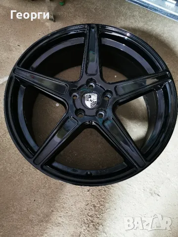 Джанти 19 цола 5х112 