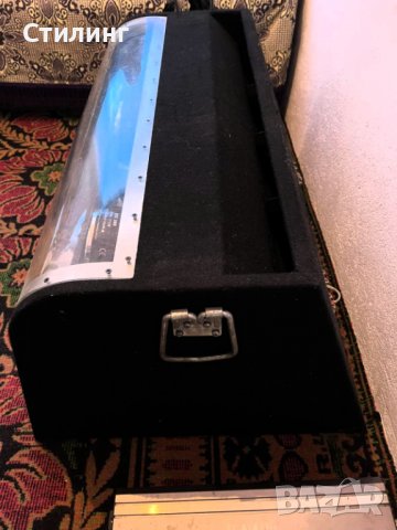 Субуфер ХТС 238 Neo!1200W .МАКС!, снимка 2 - Тонколони - 36854308