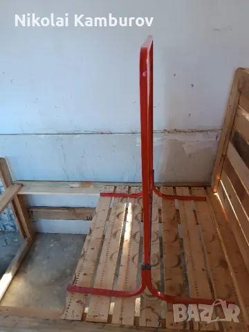 продавам рекламана табела много добро състояние , снимка 3 - Друго - 49532005