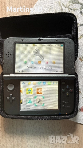 Nintendo DS light DSI DSi XL 3DS XL New 3DS XL 2DS, снимка 5 - Nintendo конзоли - 51541865