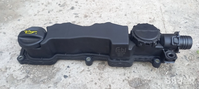 Капак на клапаните Ford Focus II 1.6 TDCI, снимка 2 - Части - 51868629