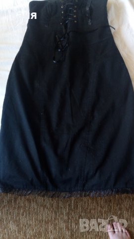 Дамски сукман Микстар, снимка 6 - Сукмани - 33556212