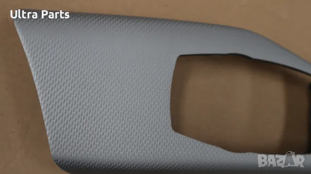 Оригинални декоративни лайстни табло и конзола Хексагон за BMW F20 F21 F22 8064265 8073763, снимка 3 - Части - 50386003