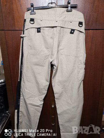 Работен панталон Havep Construction Line 50 номер, снимка 1 - Панталони - 39966935