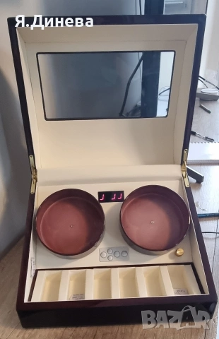 Навивач за часовници Klarstein , снимка 2 - Други - 53598694