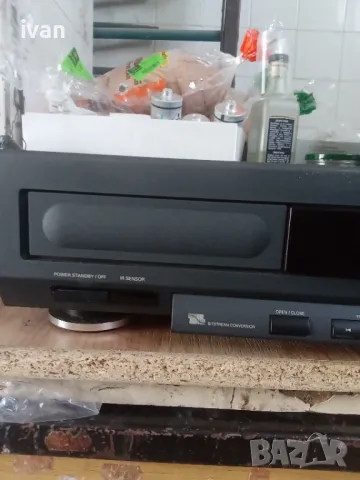 Philips cd920, снимка 5 - Ресийвъри, усилватели, смесителни пултове - 48956881