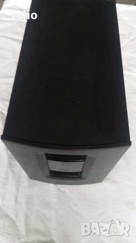 активен буфер BOSE, снимка 3 - Тонколони - 52596115