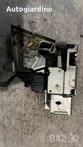 Брава за врата за Ford Transit - 2T14V43288DG / 999946E, снимка 2 - Части - 53144690