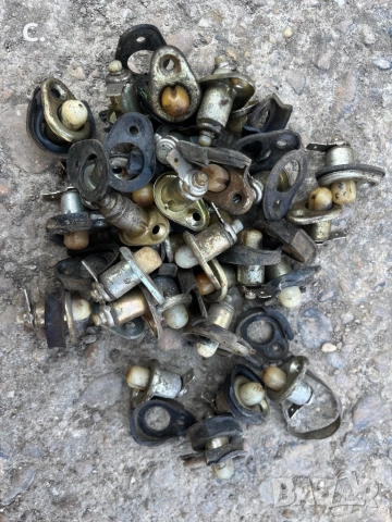 LADA/ЛАДА АВТОЧАСТИ ВАЗ ЖИГУЛИ ЛАДА , снимка 2 - Части - 51611834