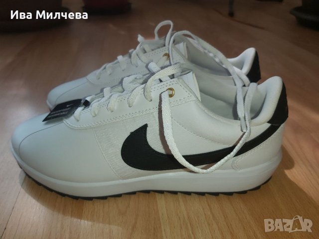 Дамски маратонки Nike - 38.5, снимка 2 - Маратонки - 40686469