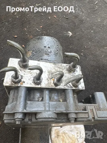 ABS помпа АБС МЛ270 Мерцедес W163 Mercedes ML270 10.0210-9686.1 344164 Z7R2D29A06, снимка 3 - Части - 50162054