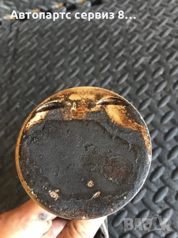 Бутало с мотовилка бензин for KIA Carens 1.8 (2002-2006) T8-K3, снимка 3 - Части - 53132768