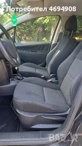 Пежо 207 Бензин , снимка 5 - Автомобили и джипове - 52942514