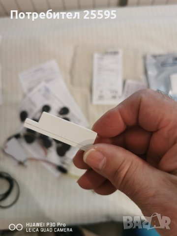 Контрол за достъп за асансьор BulKey BKU417, снимка 9 - Друга електроника - 39468759