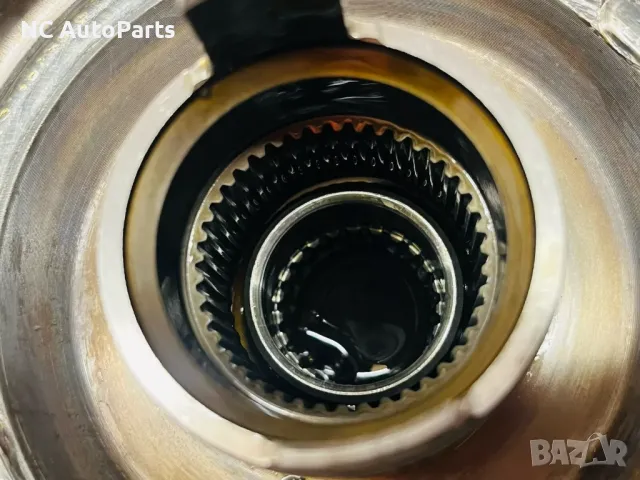 Хидротрансформатор за Ssangyong Korando Корандо 2.0 D D20T 175 коня 2013, снимка 6 - Части - 49102322