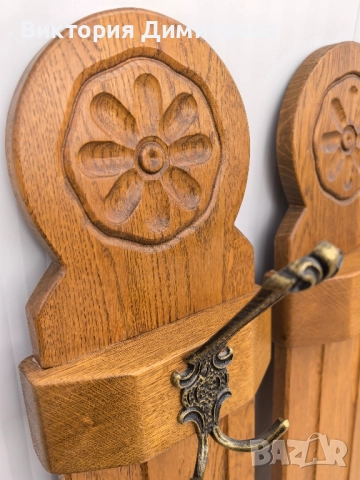 Комплект портманто, снимка 3 - Портманта - 52080962