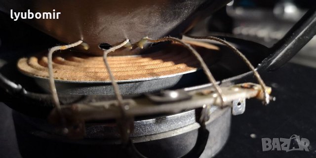 Peerles sub, снимка 6 - Тонколони - 35578498