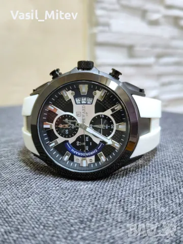 Нов мъжки часовник REWARD, снимка 1