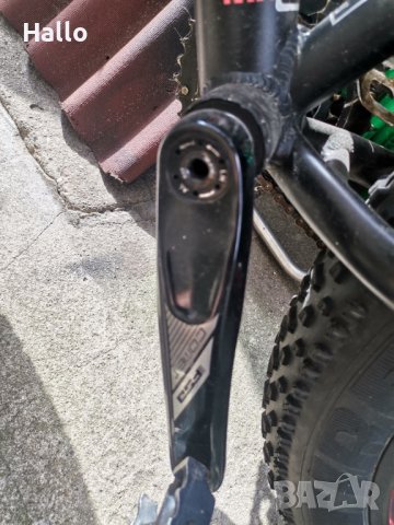 Fat bike, снимка 7 - Велосипеди - 37968127