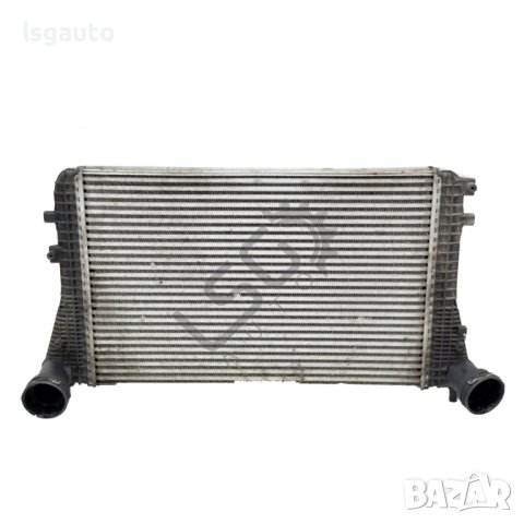 Интеркулер Volkswagen Tiguan I 2007-2015 ID:99535