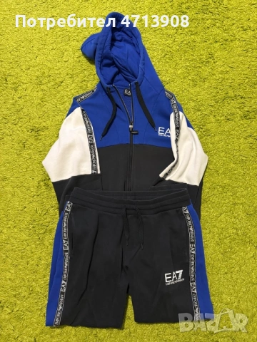 Спортни и спортно елегантни мъжки дрехи, снимка 2 - Спортни дрехи, екипи - 53156662