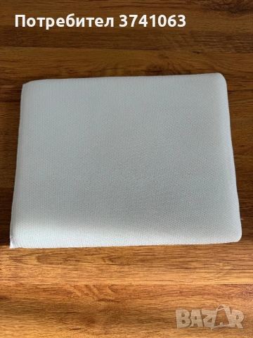 Ортопедична възглавница 1-3 г ( Фурлакис), снимка 2 - Други - 53162295